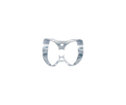 HySolate Fiesta Latex Dental Dam