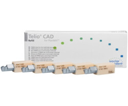 Telio CAD for PlanMill
