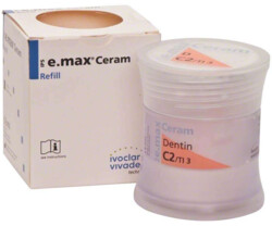 IPS e.max Ceram Massen