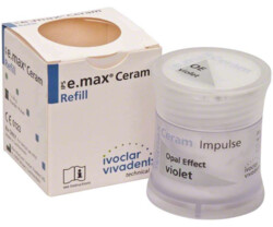 IPS e.max Ceram Massen