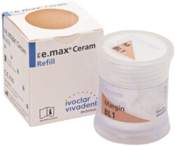 IPS e.max Ceram Massen