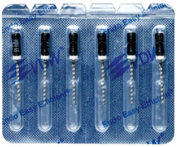 VDW STERILE K-Bohrer