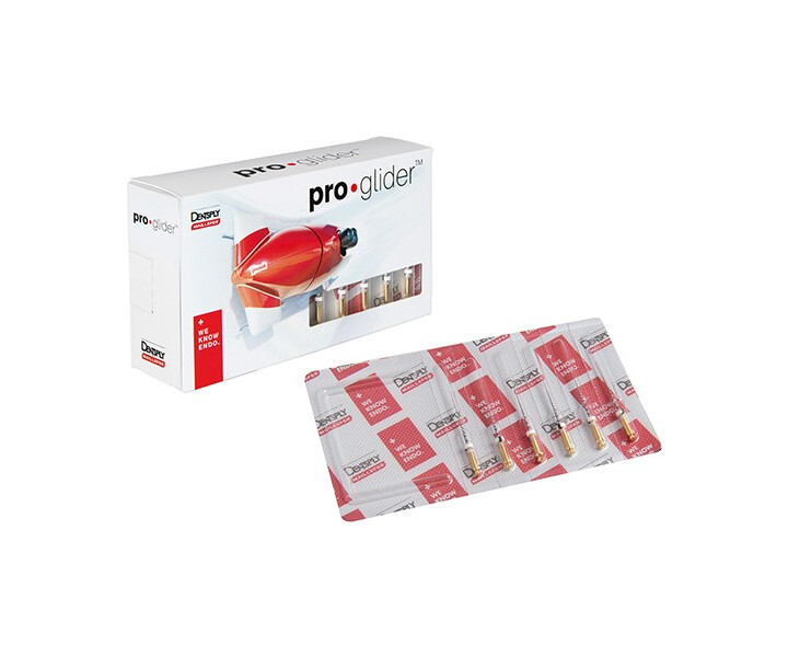 Endodontie Instrumente Maillefer