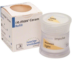 IPS e.max Ceram Massen
