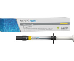 Venus PURE Diamond flow