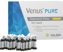 Venus PURE Diamond flow
