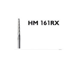H+M Chirurgische Instrumente HM Fig. 161 RX