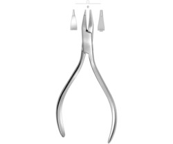 Bracket Positionierer