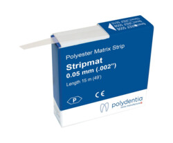 Abrasive Polishing Strip