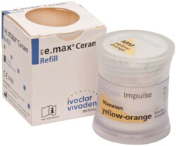 IPS e.max Ceram Massen