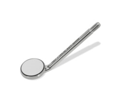 TOPvision mini FS Rhodium