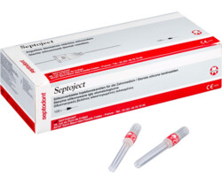 Septoject