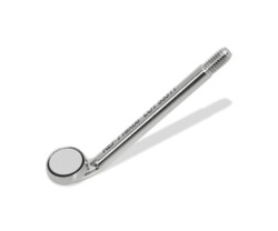 TOPvision mini FS Rhodium