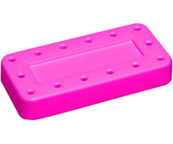 Bur Block