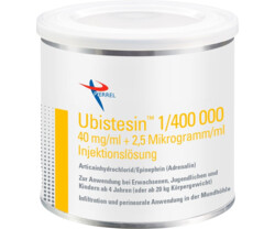 AKTIONSPAKET Ubistesin