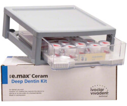 IPS e.max Ceram Massen