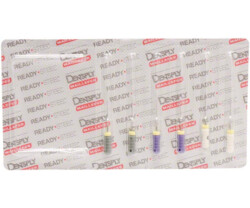 Ready Steel C+ Feile