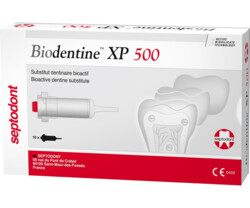 Biodentine XP Hochleistungsmixer
