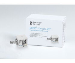Cerec Cercon 4D