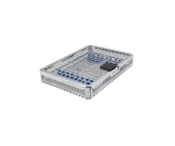 Trays und Container