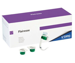Flairesse Prophylaxepaste Single Dose