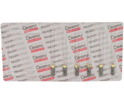 Ready Steel C+ Feile