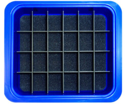 Signature Series Kunststoffschale Set