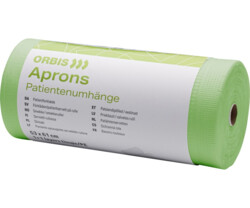 Patientenumhang Monoart