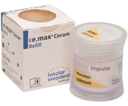 IPS e.max Ceram Massen