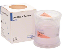 IPS e.max Ceram Massen