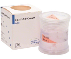 IPS e.max Ceram Massen