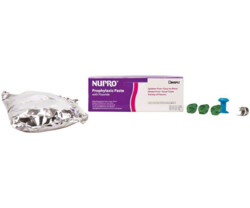 Nupro Cups