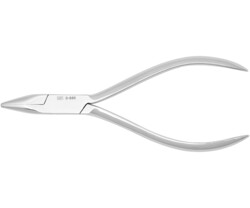 Zangen für die Zahntechnik