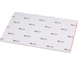 Anmischblock Abformung