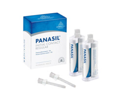 Panasil initial contact
