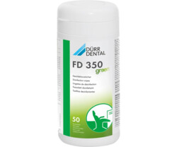 FD 350 Desinfektionstücher