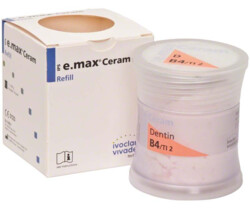 IPS e.max Ceram Massen