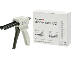 Zubehör Abformung Zhermack