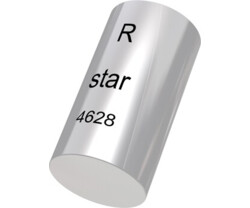 remanium star CoCr-Aufbrennlegierung