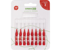 ORBIS Mundspüllösung alkoholfrei mit CHX