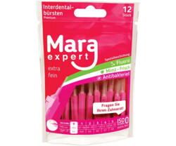 Mara expert Interdentalbürsten ecosmile