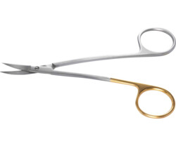 Skalpellklingengriff