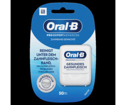 Pro Expert Advanced Floss Tiefenreinigung