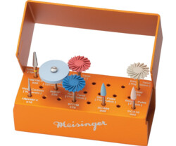 H+M Twist Polishing Kit 2663