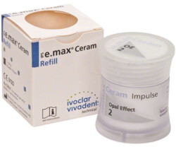 IPS e.max Ceram Massen