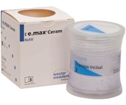 IPS e.max Ceram Massen