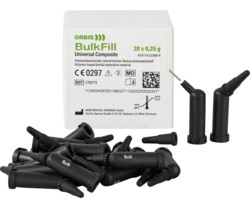 Fuji IX GP Extra Kapseln