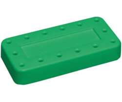 Bur Block