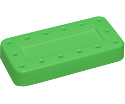 Bur Block