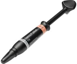 Tetric plus